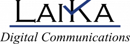 Laika - Digital Communications